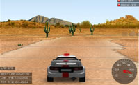 3D- (3d Rally Racing)