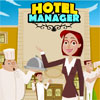   (Hotel manager)