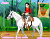 - (Cowgirl Dress Up)