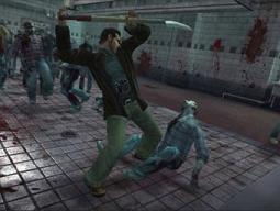  Dead Rising