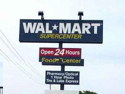   Wal-Mart.    www.ci.rochester.mn.us