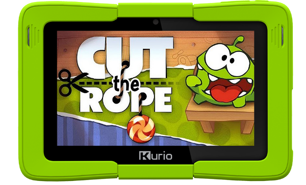 Kurio 7S - Cut The Rope