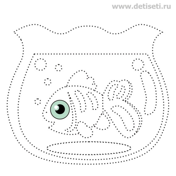 Рисунки пунктирными линиями: скачать и распечатать — prachka-mira.ru
