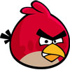   (Angry Birds)